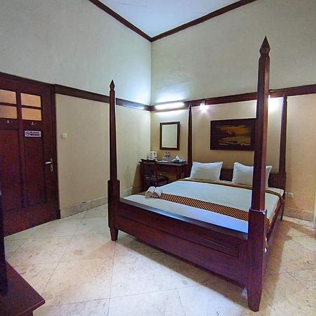 Guest House Teras Solo Syariah מראה חיצוני תמונה