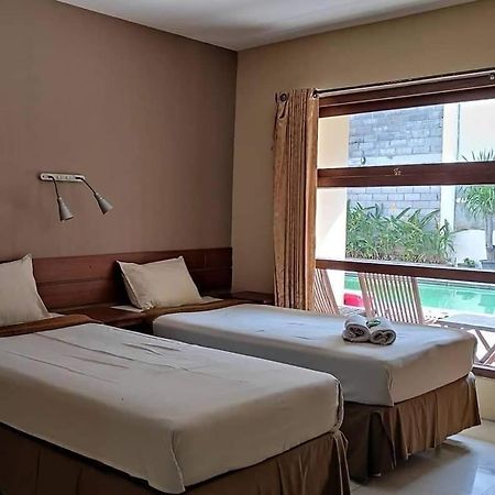 Guest House Teras Solo Syariah מראה חיצוני תמונה